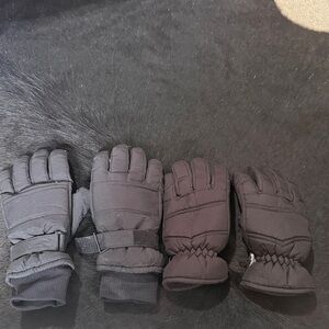 Snow gloves/ snow boarding gloves